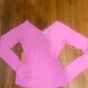 Urban Outfitters BDG Off Shoulder Top